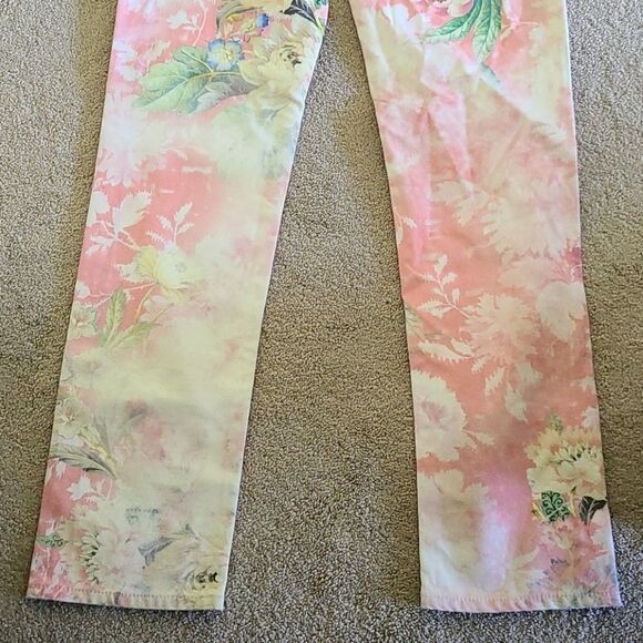 Ralph Lauren Purple Label Jeans - Picture 4 of 12